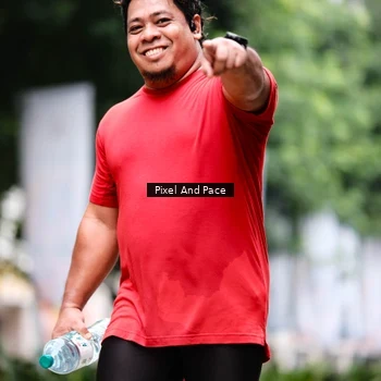 Runner Photo 8612206