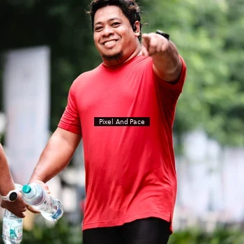 Runner Photo 8612207