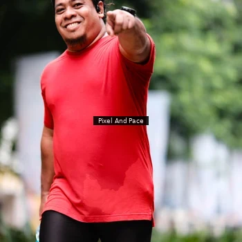 Runner Photo 8612208