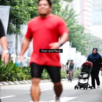 Runner Photo 8612213