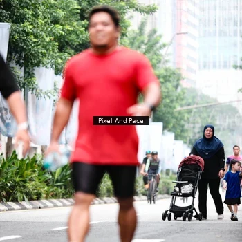 Runner Photo 8612215