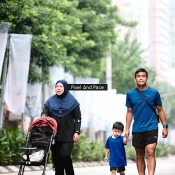 Runner Photo 8612219