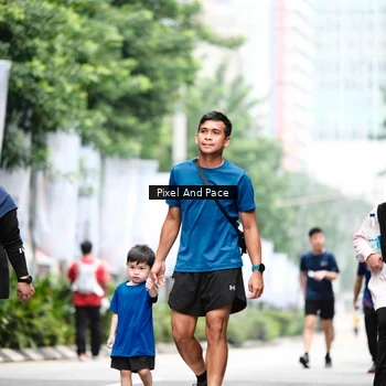 Runner Photo 8612221