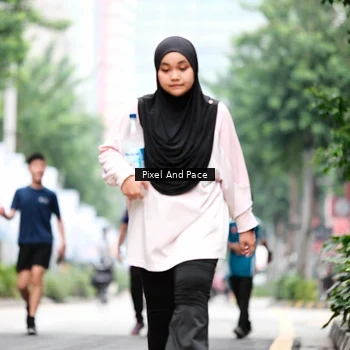 Runner Photo 8612222