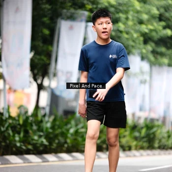 Runner Photo 8612224