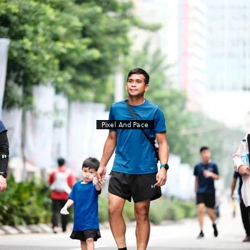 Runner Photo 8612227