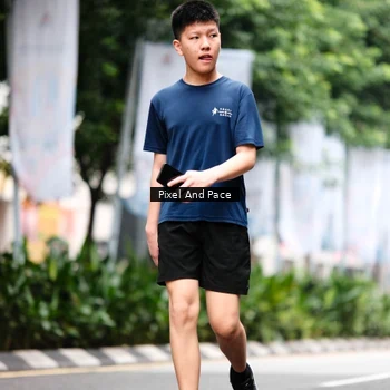 Runner Photo 8612228