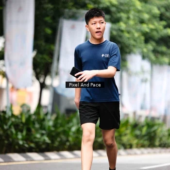 Runner Photo 8612229