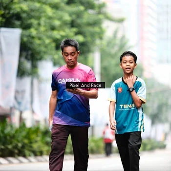 Runner Photo 8612232