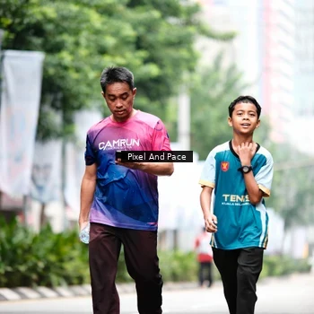 Runner Photo 8612233