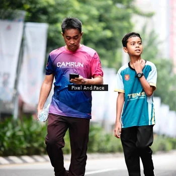 Runner Photo 8612234