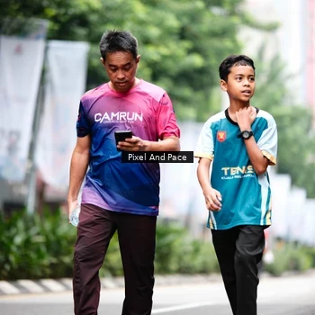 Runner Photo 8612235