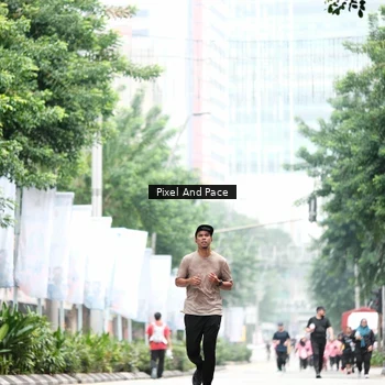 Runner Photo 8612237