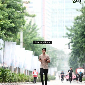 Runner Photo 8612239