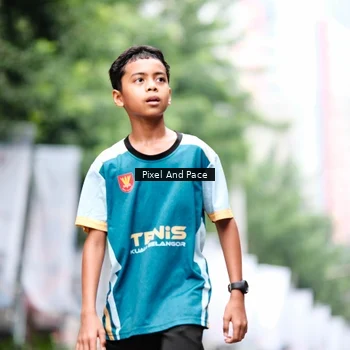 Runner Photo 8612244