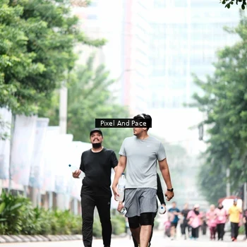 Runner Photo 8612247
