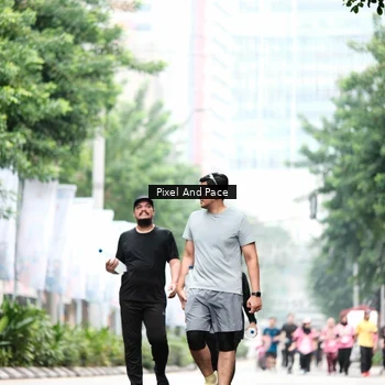 Runner Photo 8612248