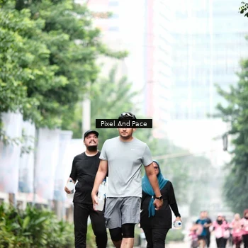 Runner Photo 8612250