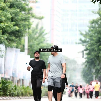 Runner Photo 8612251