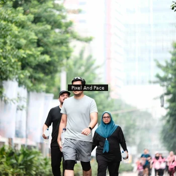 Runner Photo 8612253