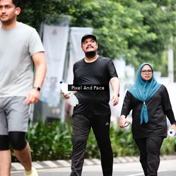 Runner Photo 8612256