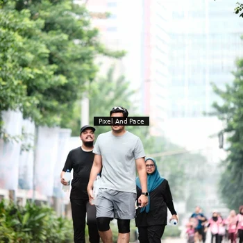 Runner Photo 8612257