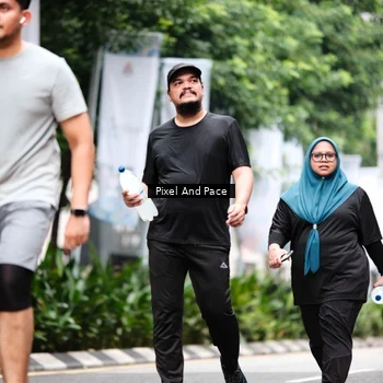 Runner Photo 8612260