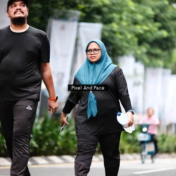Runner Photo 8612261