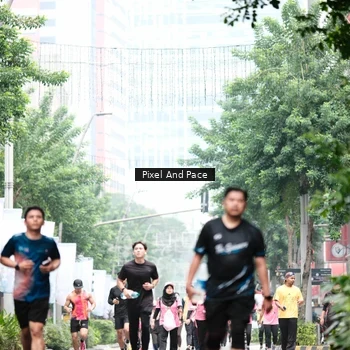 Runner Photo 8612262