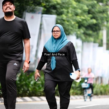 Runner Photo 8612263