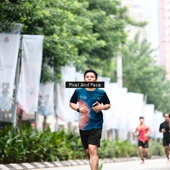 Runner Photo 8612265