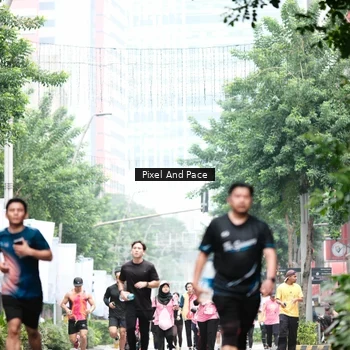Runner Photo 8612267