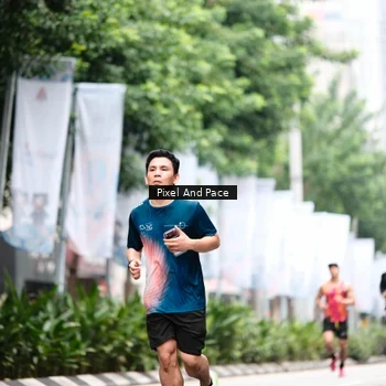 Runner Photo 8612268