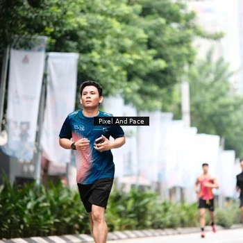Runner Photo 8612269