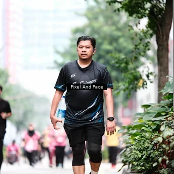 Runner Photo 8612270