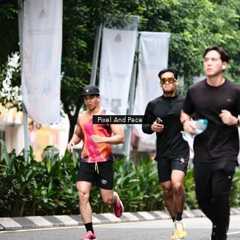 Runner Photo 8612274