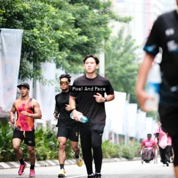 Runner Photo 8612275