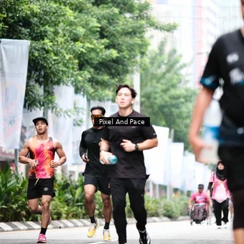 Runner Photo 8612276