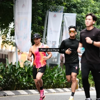 Runner Photo 8612277