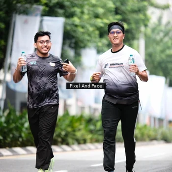 Runner Photo 8612282