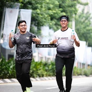 Runner Photo 8612285