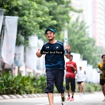 Runner Photo 8612287