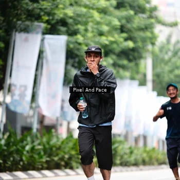Runner Photo 8612288