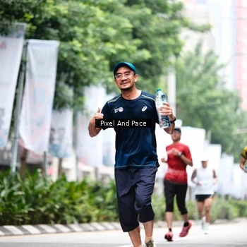 Runner Photo 8612290