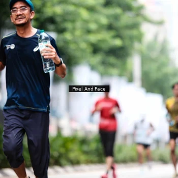 Runner Photo 8612293