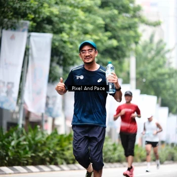 Runner Photo 8612295