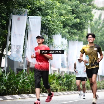 Runner Photo 8612296