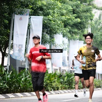 Runner Photo 8612297