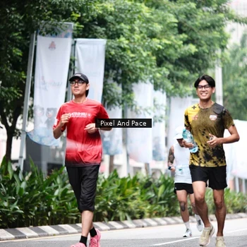 Runner Photo 8612299