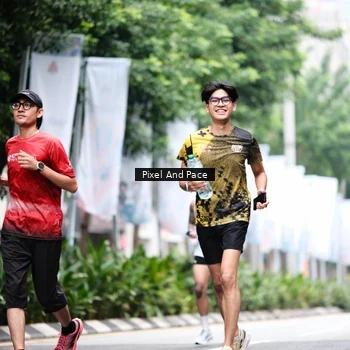 Runner Photo 8612301